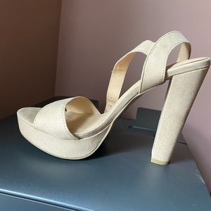 Lauren Conrad heels